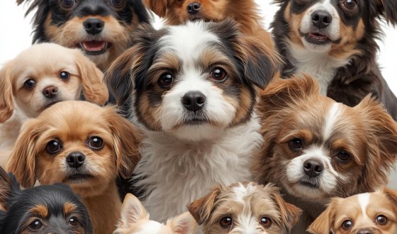 Türkiye’de En Popüler Küçük Irk Köpekler: Toy Poodle, Pomeranian, Maltipoo ve Daha Fazlası