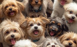 Türkiye’de Popüler Küçük Irk Köpeklerde Sahiplenme Süreci