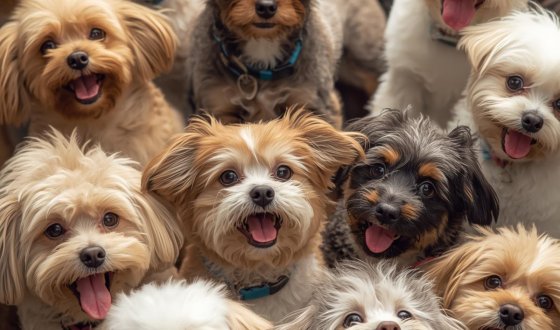 Türkiye’de Popüler Küçük Irk Köpeklerde Sahiplenme Süreci