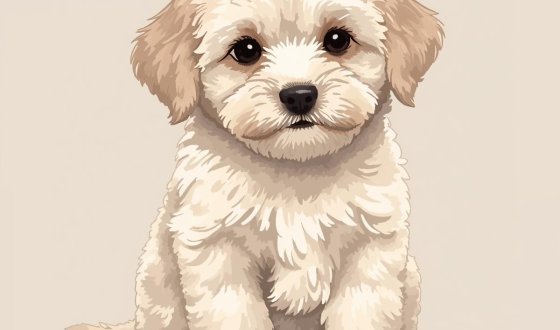 Toy Poodle, Pomeranian ve Maltipoo Karşılaştırması