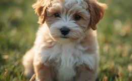 Maltipoo: En Sevimli Melez Irklardan Biri