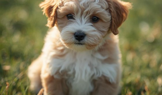 Maltipoo: En Sevimli Melez Irklardan Biri