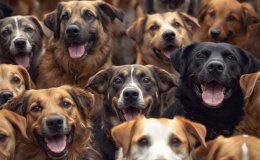 Köpek Sahiplenmek İsteyen Aileler İçin Uygun Irklar