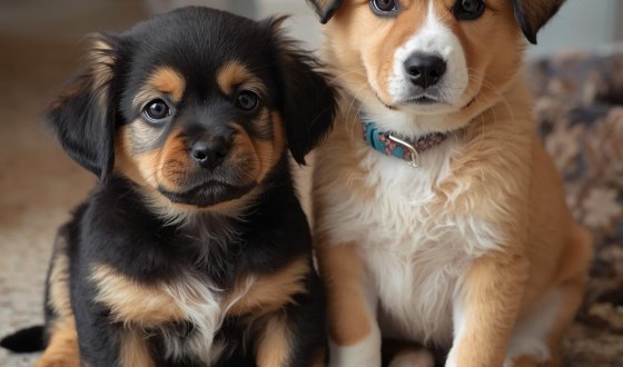 Barınaktan Köpek Sahiplenmek mi, Satın Almak mı Daha Doğru?