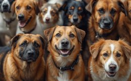 Türkiye’de Köpek Sahiplenme Süreci: Adım Adım Rehber