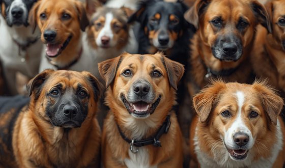 Türkiye’de Köpek Sahiplenme Süreci: Adım Adım Rehber